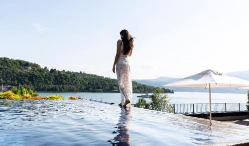 luxury hotels in Lago Maggiore - Italy