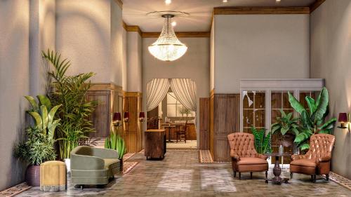 luxury hotels in Pigeon Forge