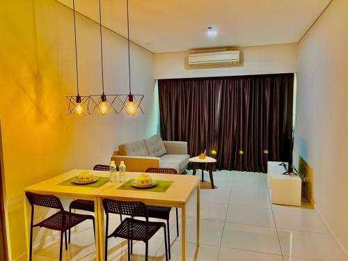 luxury hotels in Selangor