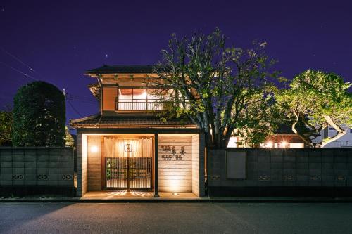 luxury hotels in Kita Kanto