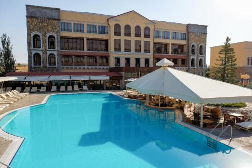 luxury hotels in Gyumri