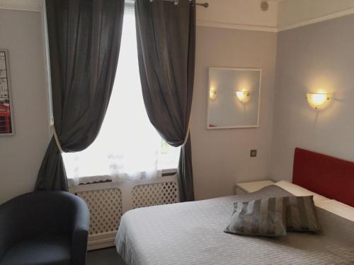 Maranton House Hotel Kensington