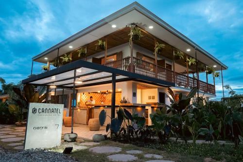 luxury hotels in Quindio