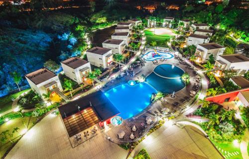 luxury hotels in Quindio