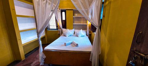 luxury hotels in Varanasi