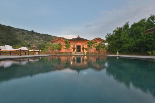 Anopura Jaipur