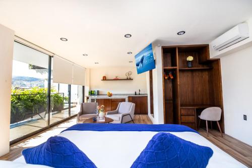 luxury hotels in Guerrero