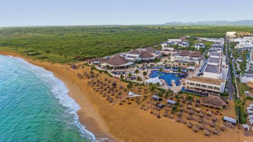 luxury hotels in Punta Cana