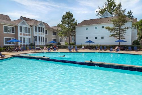 King's Creek Resort by Spinnaker