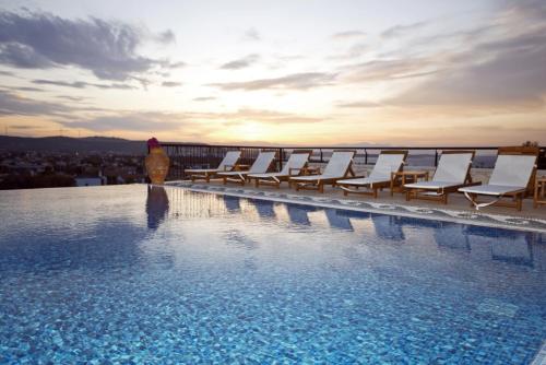 luxury hotels in Alacati