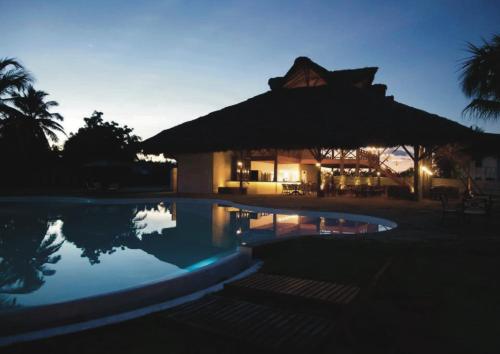 luxury hotels in Jericoacoara