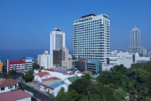 luxury hotels in Colombo District