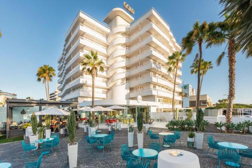 luxury hotels in Gran Canaria