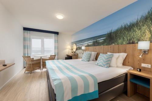 Beachhotel Zandvoort by Center Parcs