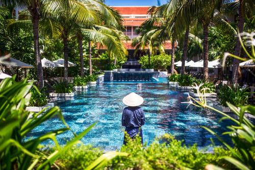 luxury hotels in Quang Nam