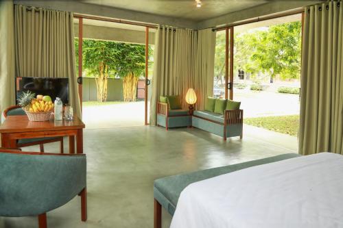 luxury hotels in Galle