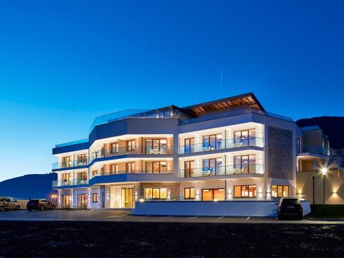 luxury hotels in Hohe Tauern