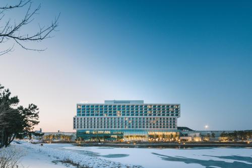 Nest Hotel Incheon