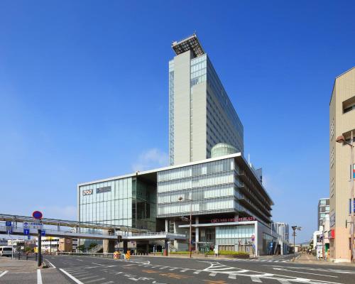 luxury hotels in Chugoku