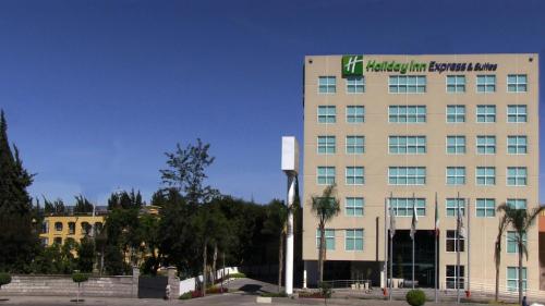 luxury hotels in Querétaro