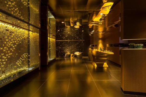 luxury hotels in Bogota D.C.