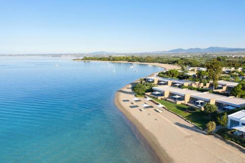 luxury hotels in Macedonia