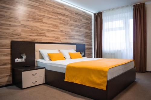 luxury hotels in Cheboksary