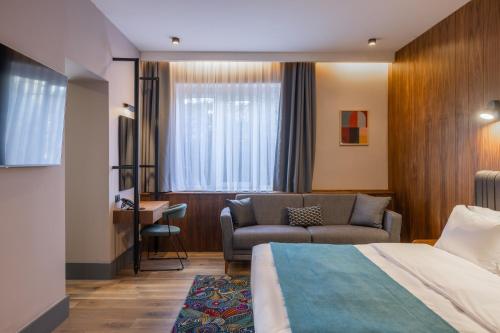 luxury hotels in Pristina