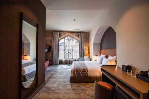 luxury hotels in Tbilisi City