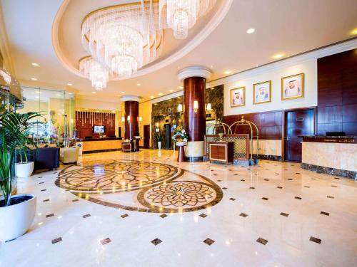 luxury hotels in Abu Dhabi Emirate