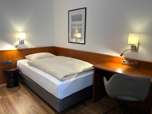 luxury hotels in Cologne