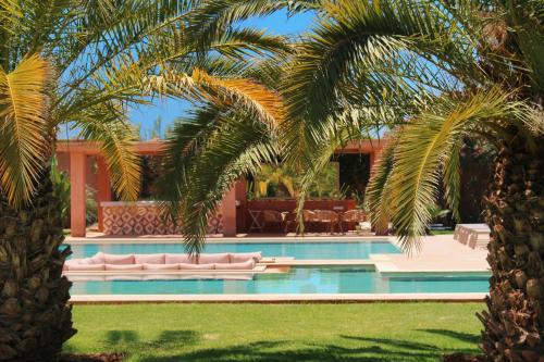 Maison Kenoosha Boutique Hotel & Spa