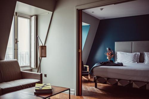 luxury hotels in 9Th Arrondissement