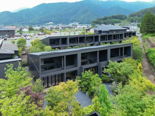 luxury hotels in Fujikawaguchiko