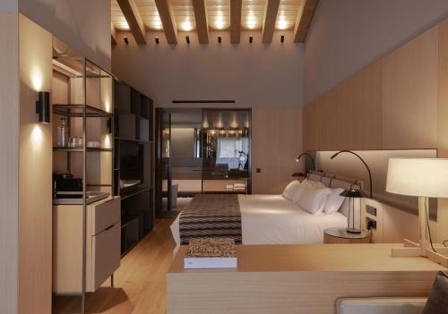 The Blackpine Hotel - Small Luxury Hotels