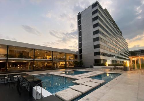 luxury hotels in Cúcuta