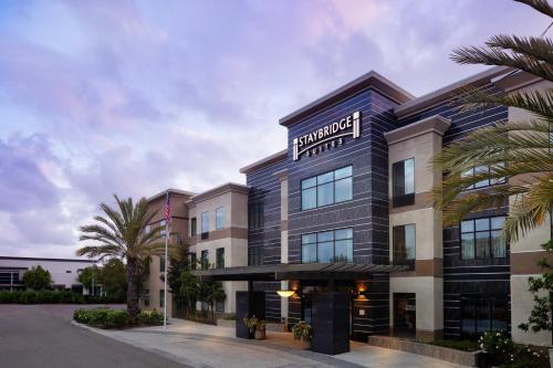 Staybridge Suites Carlsbad/San Diego by IHG