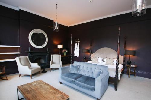 luxury hotels in Cirencester