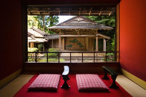 luxury hotels in Kanazawa