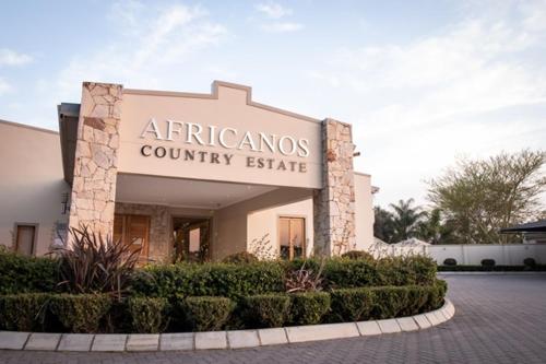 luxury hotels in Eastern Cape