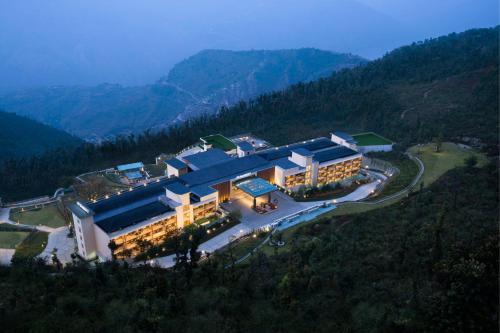 luxury hotels in Punjab, North