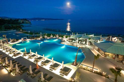 luxury hotels in Thrace