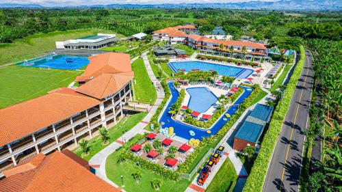 luxury hotels in Quindio