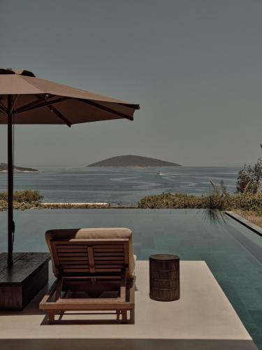 Scorpios Bodrum