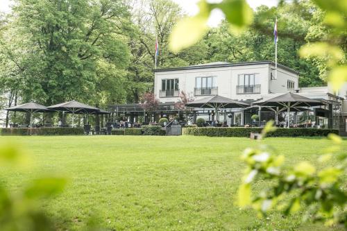 luxury hotels in Gelderland