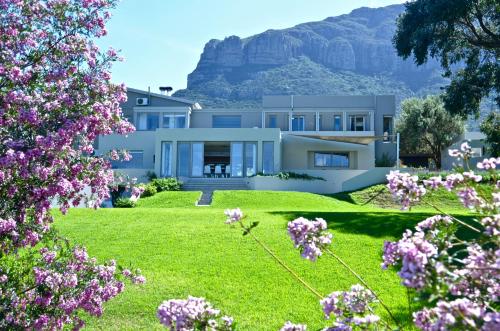 luxury hotels in Cape Peninsula