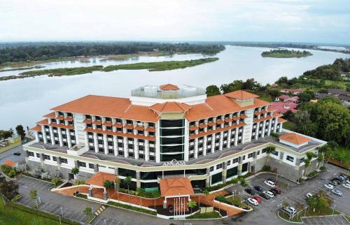 luxury hotels in Terengganu