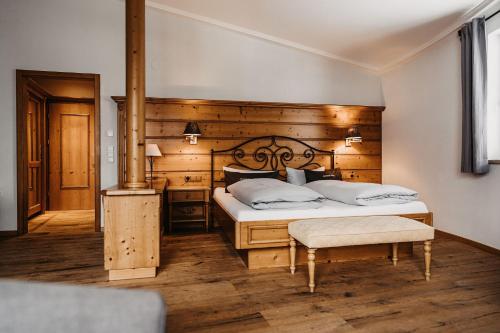 luxury hotels in Vorarlberg