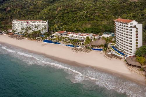 luxury hotels in Jalisco