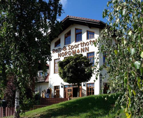 luxury hotels in Thuringia